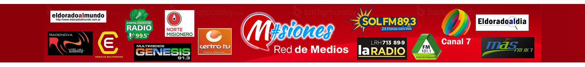 Banner publicitario